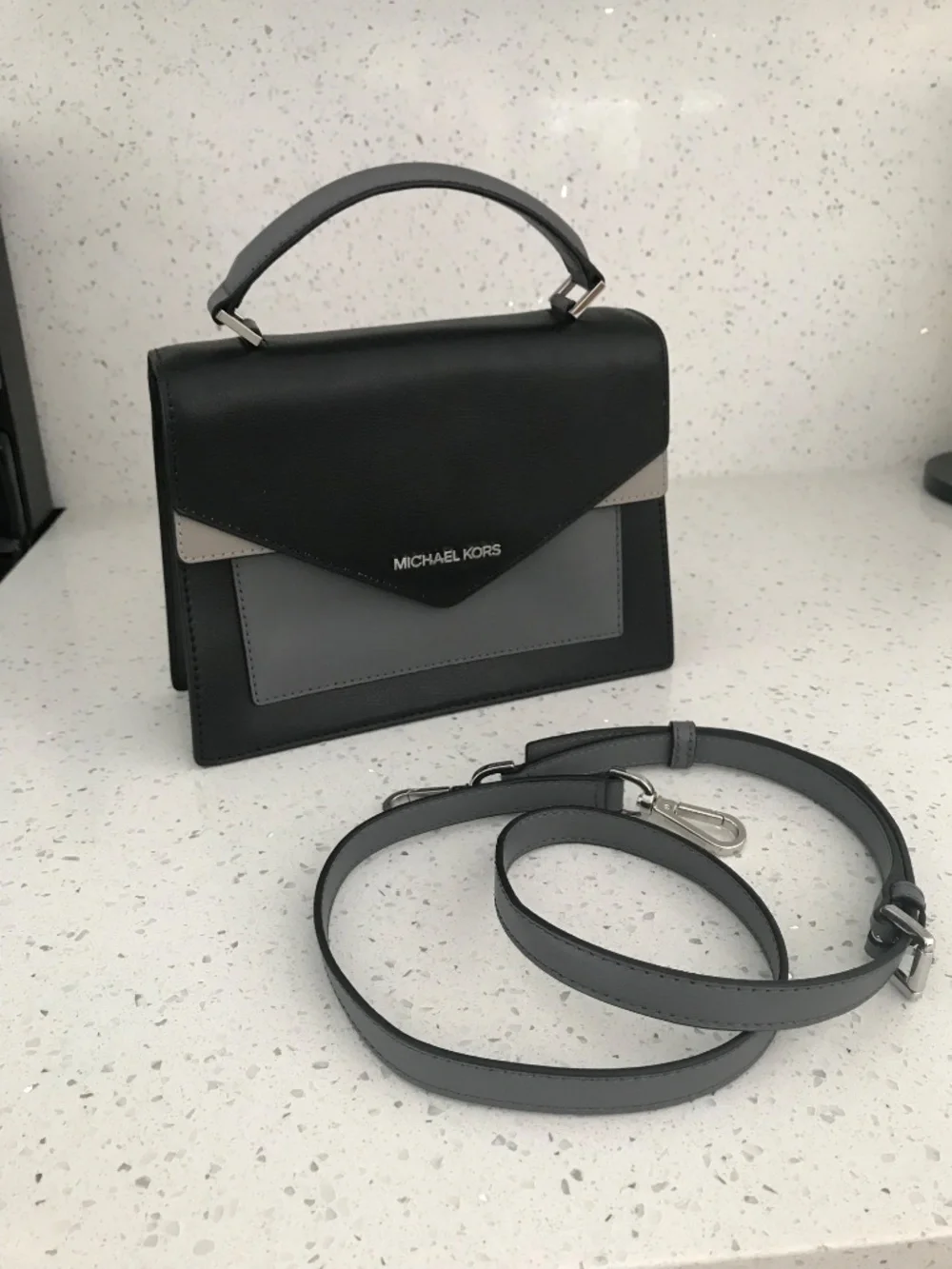 MICHAEL KORKS LUDLOW purse